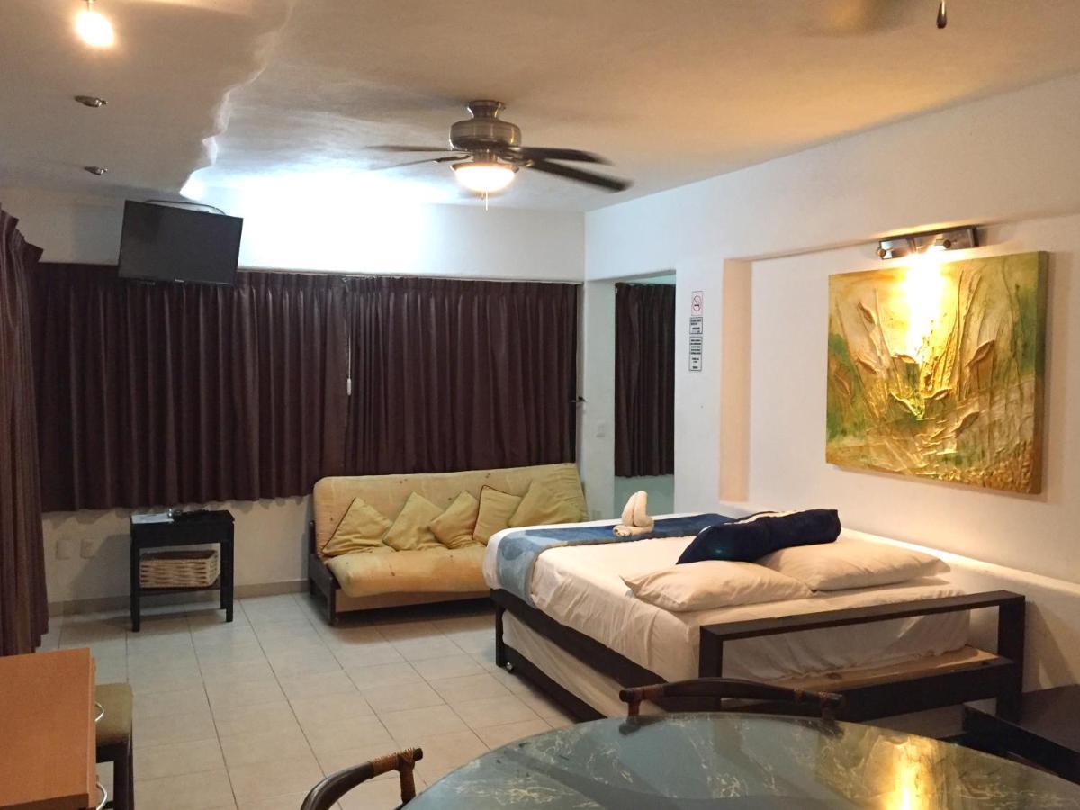 Villa Guitarron Gran Terraza Vista Espectacular 6 Huespedes Piscina Gigante 阿卡普尔科 外观 照片